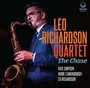 Chase - Leo Richardson  -Quartet-
