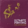 Dust On My Eyes - Ultimate Painting