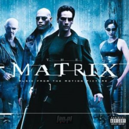 The Matrix  OST - V/A