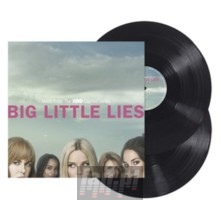 Big Little Lies - Season 1  OST - Big Little Lies TV Series