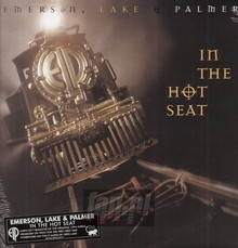 In The Hot Seat - Emerson, Lake & Palmer