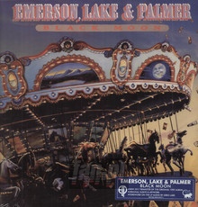 Black Moon - Emerson, Lake & Palmer - bigger Black Moon - Emerson, Lake & Palmer
