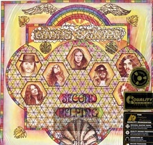 Second Helping - Lynyrd Skynyrd