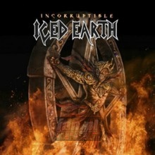 Incorruptible - Iced Earth