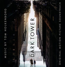 Dark Tower  OST - Junkie XL
