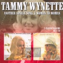 Another Lonely Song - Tammy Wynette