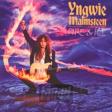 Fire & Ice - Yngwie Malmsteen