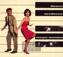 Dance Moderno - Sergio Mendes