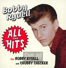All The Hits/Bobby Rydell - Bobby Rydell