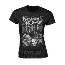 Dead Parade _TS803341056_ - My Chemical Romance