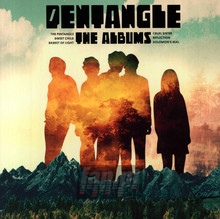 The Albums: 1968-1972 - The Pentangle