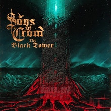 The Black Tower - Sons Of Crom - powiększ The Black Tower - Sons Of Crom