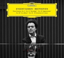 Beethoven - Evgeny Kissin