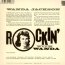 Rockin' With Wanda + There's A Party Goin' On - Wanda Jackson - bigger Rockin' With Wanda + There's A Party Goin' On - Wanda Jackson