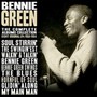 The Complete Albums Collection 1958 - 1964 - Bennie Green
