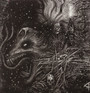 Obeisance To A WTCH Moon - Grafvitnir