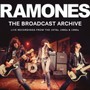 The Broadcast Archives - The Ramones