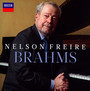 Brahms - Nelson Freire