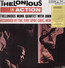 Thelonious In Action - Thelonious Monk