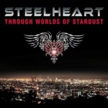 Through Worlds Of Stardus - Steelheart