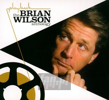 Playback: The Anthology - Brian Wilson