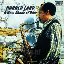 A New Shade Of Blue - Harold Land