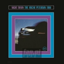 Night Train - Oscar Peterson