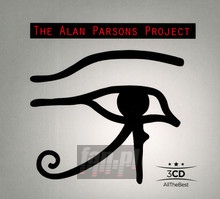 The Alan Parsons Project - All The Best - The Alan Parsons Project 
