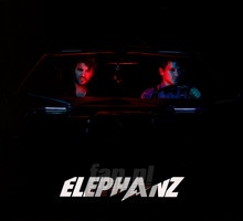 Elephanz - Elephanz