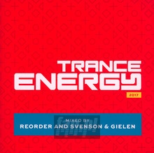 Trance Energy 2017 - Svenson & Gielen