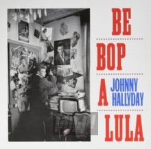 Be Bop A Lula - Johnny Hallyday