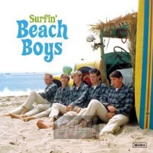 Surfin - The Beach Boys 