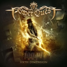 Sixth Dimension - Power Quest
