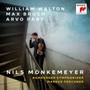 William Walton, Max Bruch, Arvo PRT - Nils Monkemeyer