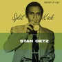 Split Kick - Stan Getz