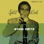 Split Kick - Stan Getz