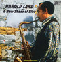 A New Shade Of Blue - Harold Land