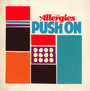 Push On - Allergies