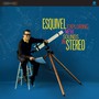 Exploring New Sounds In Stereo - Esquivel & His Orchestra