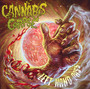 Left Hand Pass - Cannabis Corpse