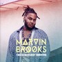 Strongest Survive - Marvin Brooks