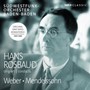 Hans Rosbaud Conducts Web - Weber & Mendelssohn