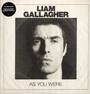 As You Were - Liam Gallagher