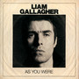 As You Were - Liam Gallagher