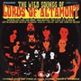 Wild Sounds Of - Lords Of Altamont
