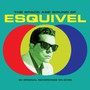Space Age Sound Of - Esquivel