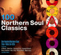 100 Northern Soul Classics - V/A