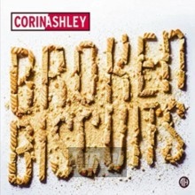 Broken Biscuits - Corin Ashley