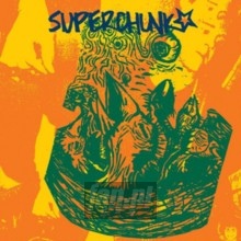 Superchunk - Superchunk Superchunk - Superchunk
