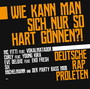 Deutsche Rap Proleten - V/A